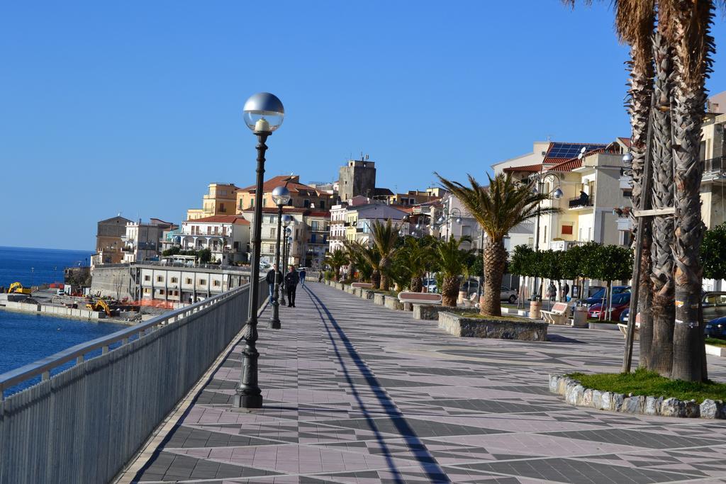 Beach Hotel Diamante Kültér fotó