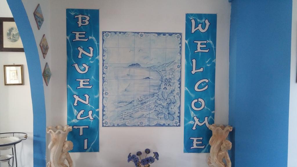 Beach Hotel Diamante Kültér fotó